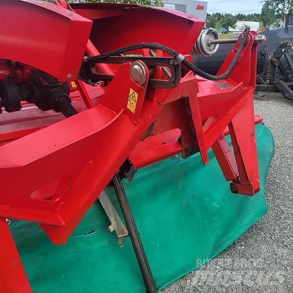 Kverneland 3636FT Gadanheiras