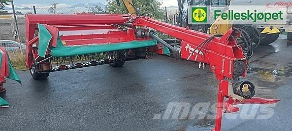 Kverneland 4332lt Gadanheiras