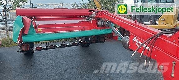 Kverneland 4332lt Gadanheiras