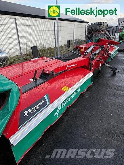 Kverneland 5087 MT Outros equipamentos de forragem e ceifa