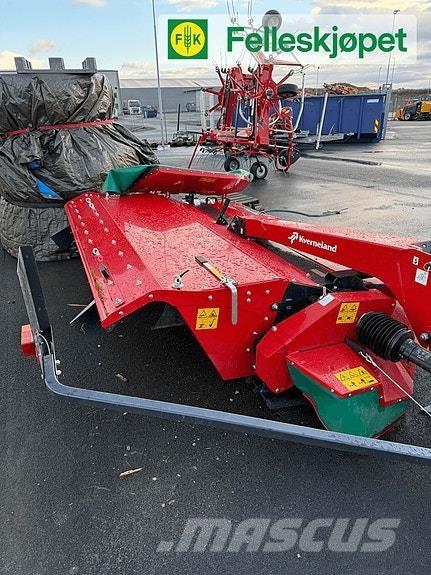 Kverneland 5087 MT Outros equipamentos de forragem e ceifa