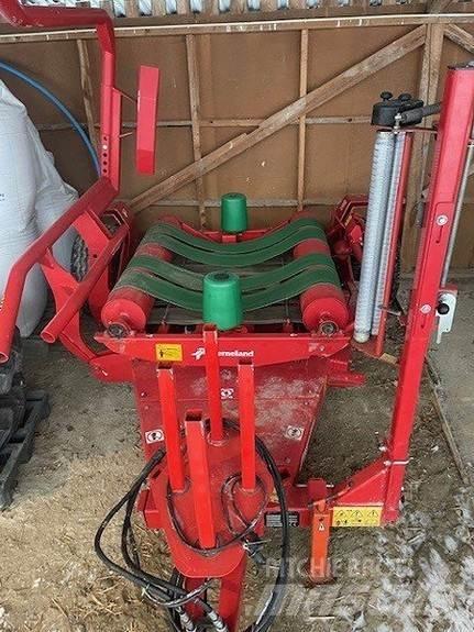 Kverneland 7740C Embaladoras