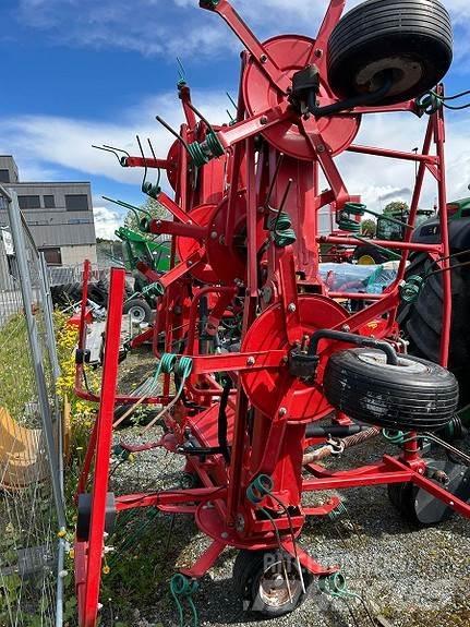Kverneland 8480 Outros equipamentos de forragem e ceifa