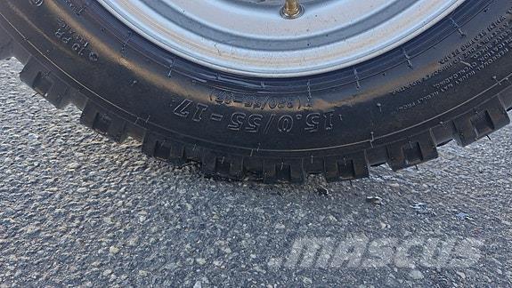 Kverneland C 9580 Gadanheiras-fileiras