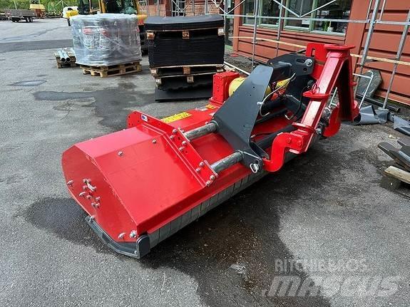 Kverneland FRH 235 Outros equipamentos de forragem e ceifa