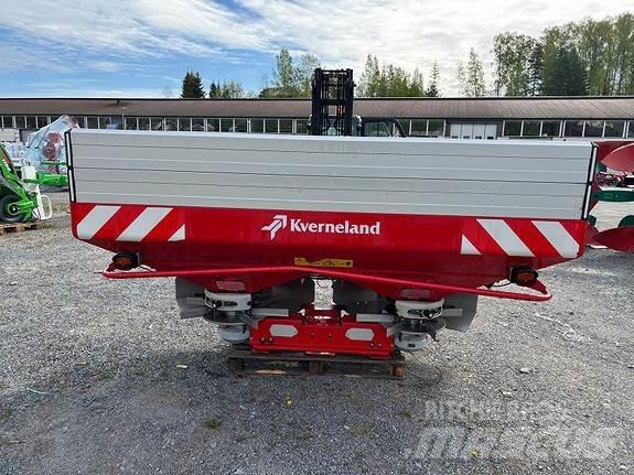 Kverneland HL 1500 Espalhadores de minério