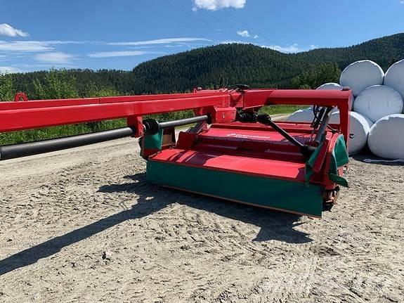 Kverneland TA4332C Outros equipamentos de forragem e ceifa