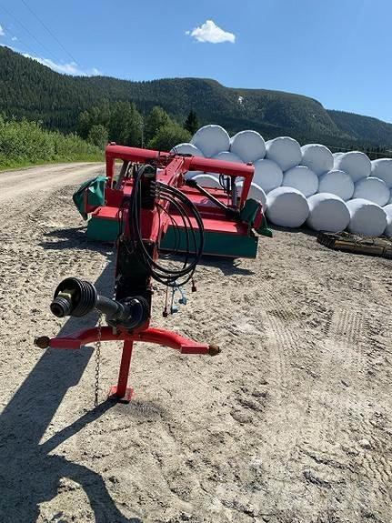 Kverneland TA4332C Outros equipamentos de forragem e ceifa