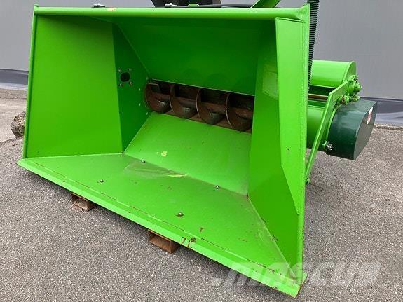  KWFS 2140 Outra maquinaria e acessórios para gado