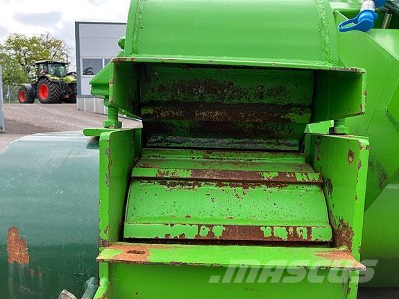  KWFS 2140 Outra maquinaria e acessórios para gado