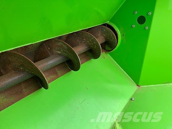  KWFS 2140 Outra maquinaria e acessórios para gado