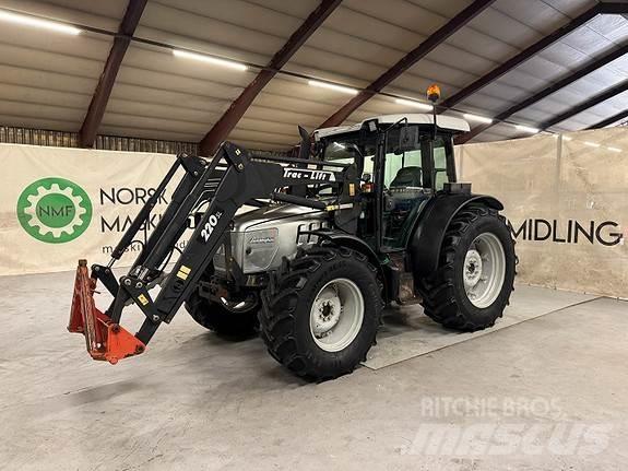 Lamborghini R3.95 Tratores Agrícolas usados