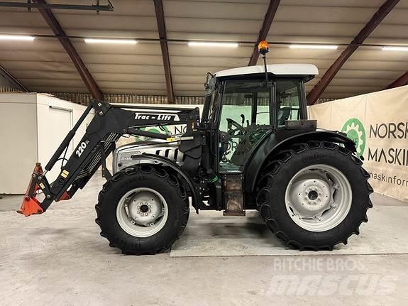 Lamborghini R3.95 Tratores Agrícolas usados
