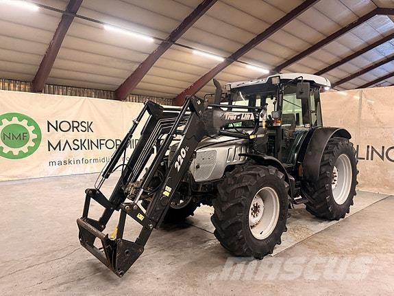 Lamborghini R3.95 Tratores Agrícolas usados