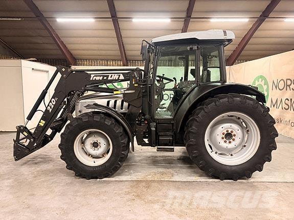 Lamborghini R3.95 Tratores Agrícolas usados