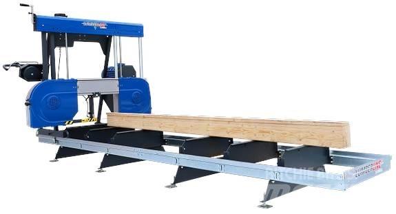  Lumberline Bandsag Maquinaria Florestal - Outros
