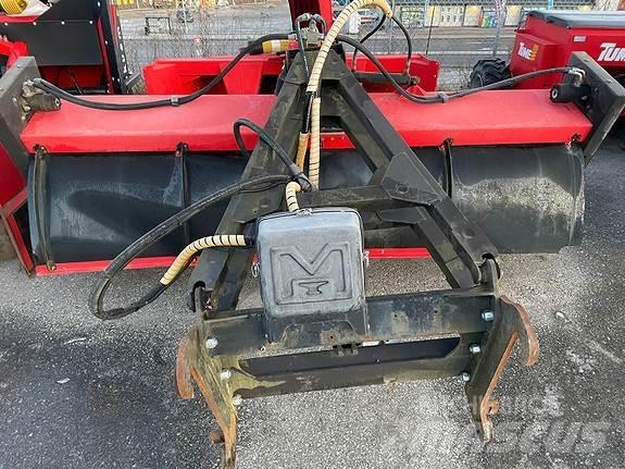  Mahlers Lb2800 Outros limpa-neves e máquinas de limpeza viária
