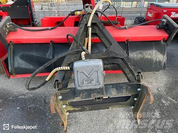  Mahlers Lb2800 Outros limpa-neves e máquinas de limpeza viária