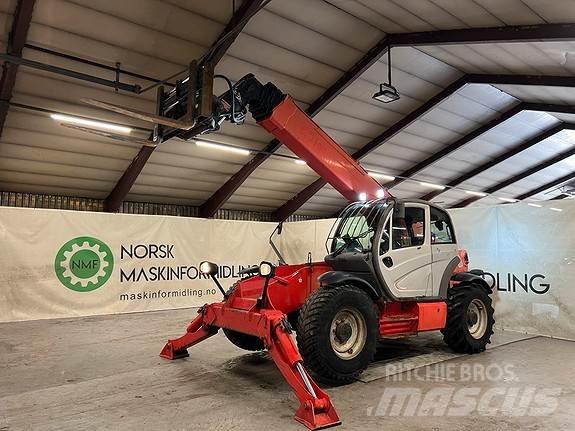 Manitou 1840 Manipulador telescópico