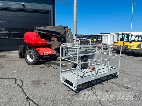 Manitou ATJ 160+ Outros elevadores e plataformas