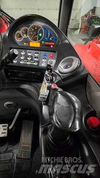 Manitou MT 1440 Manipulador telescópico