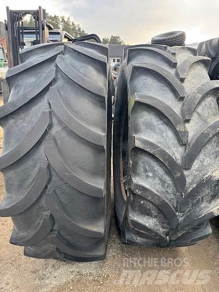 Massey Ferguson  Tratores Agrícolas usados