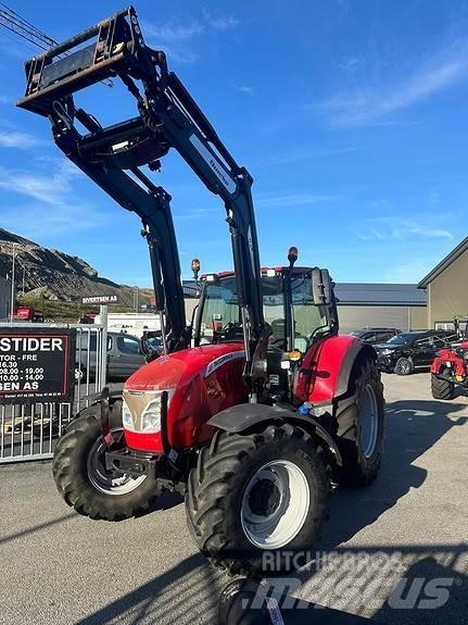 McCormick X6.55 Tratores Agrícolas usados