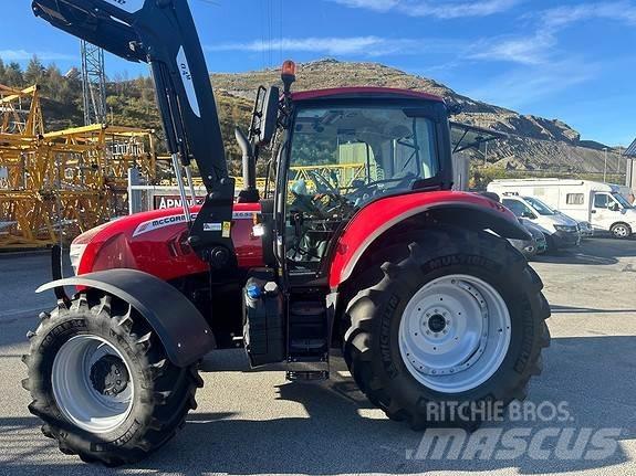 McCormick X6.55 Tratores Agrícolas usados