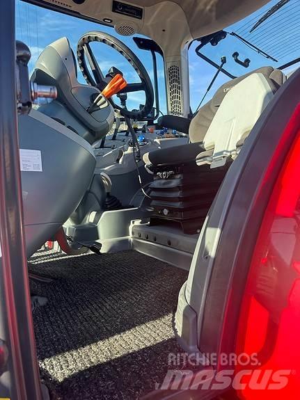 McCormick X6.55 Tratores Agrícolas usados