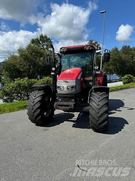 McCormick X60.50 Tratores Agrícolas usados