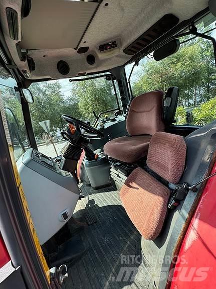 McCormick X60.50 Tratores Agrícolas usados