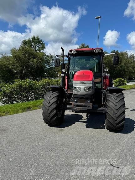 McCormick X60.50 Tratores Agrícolas usados