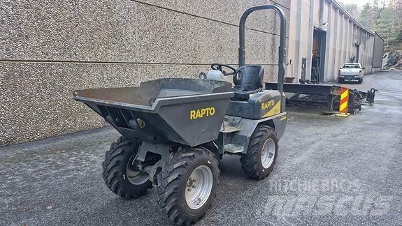  MD 10 Caminhões articulados