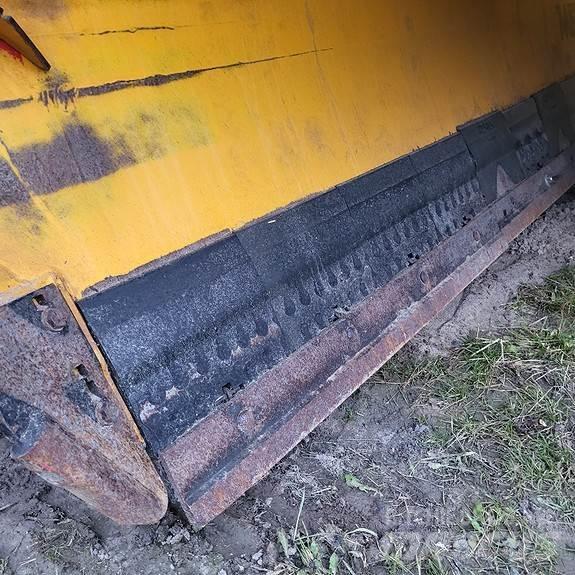 Meiren MSP3404LH Lâminas de neve e arados