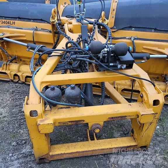 Meiren MSP3404LH Lâminas de neve e arados