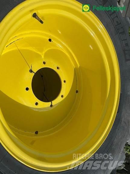 Michelin 480/65R28 Pneus Agrícolas