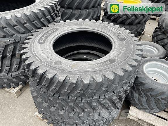 Michelin Roadbib Outros limpa-neves e máquinas de limpeza viária