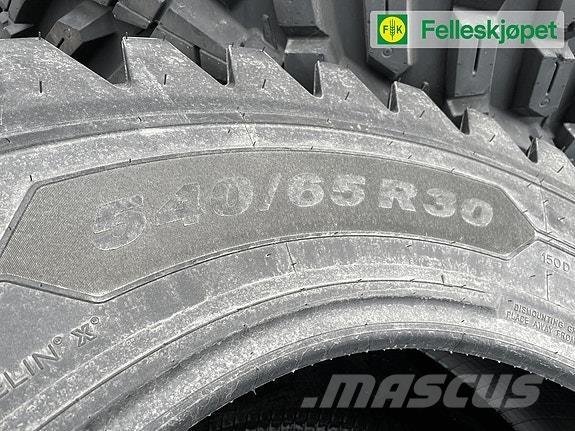 Michelin Roadbib Outros limpa-neves e máquinas de limpeza viária