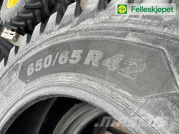 Michelin Roadbib Outros limpa-neves e máquinas de limpeza viária