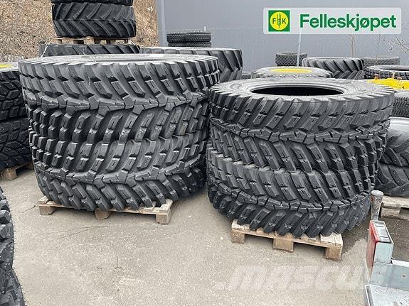 Michelin Roadbib Outros limpa-neves e máquinas de limpeza viária