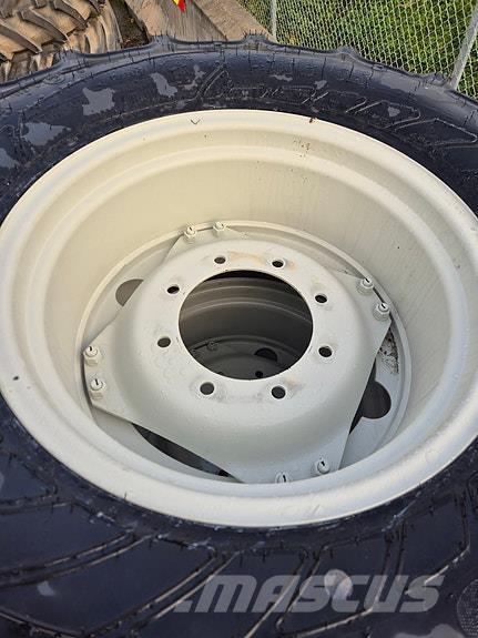 Mitas  Pneus Agrícolas