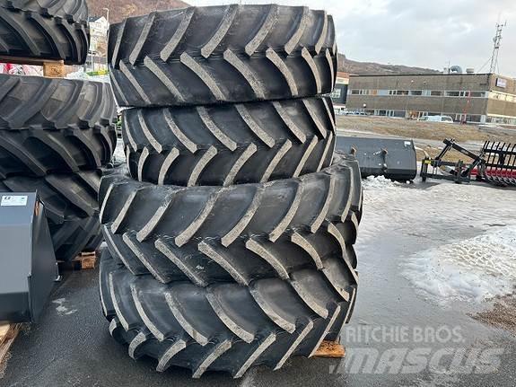 Mitas AC65 Outros limpa-neves e máquinas de limpeza viária