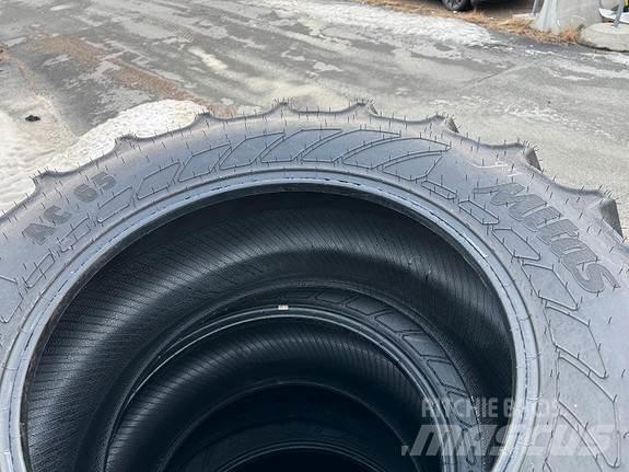 Mitas AC65 Outros limpa-neves e máquinas de limpeza viária