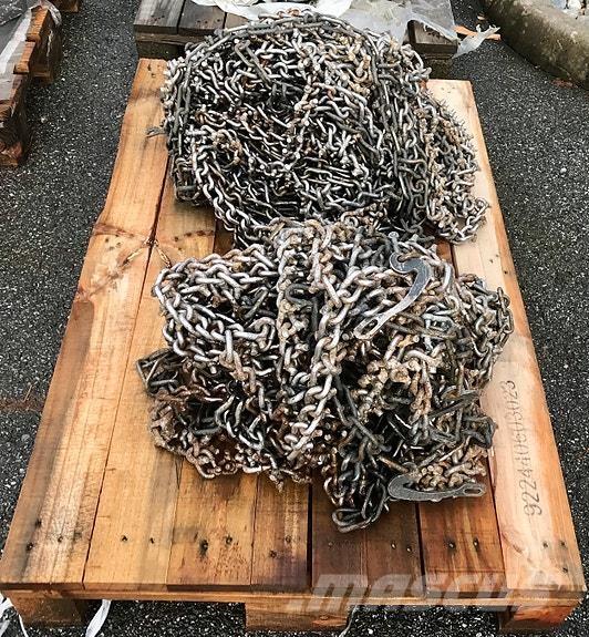 New Holland T5.95 Tratores Agrícolas usados