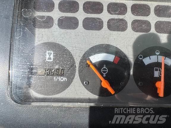 Nissan DF32 14436 Empilhadores Diesel