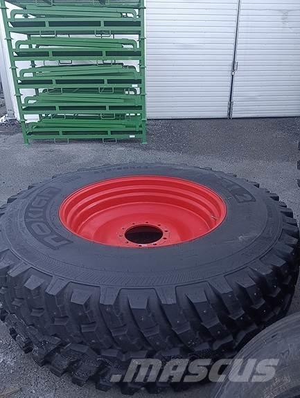 Nokian  Pneus Agrícolas
