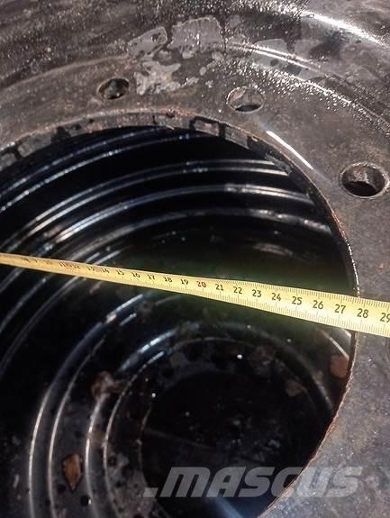 Nokian  Pneus Agrícolas