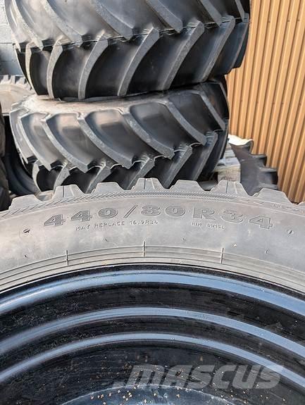 Nokian  Pneus Agrícolas