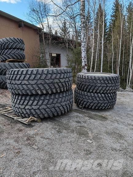 Nokian  Pneus Agrícolas