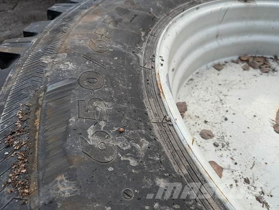 Nokian  Pneus Agrícolas
